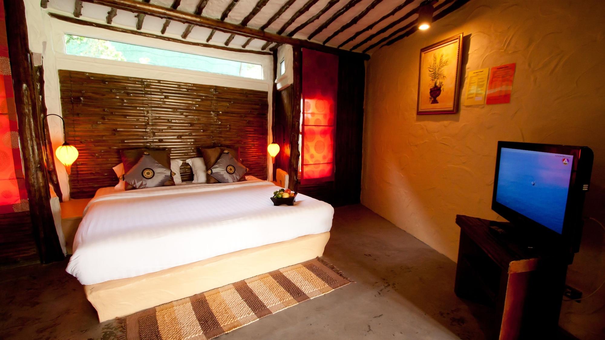 B52 Beach Resort Ko Pha Ngan Exterior photo