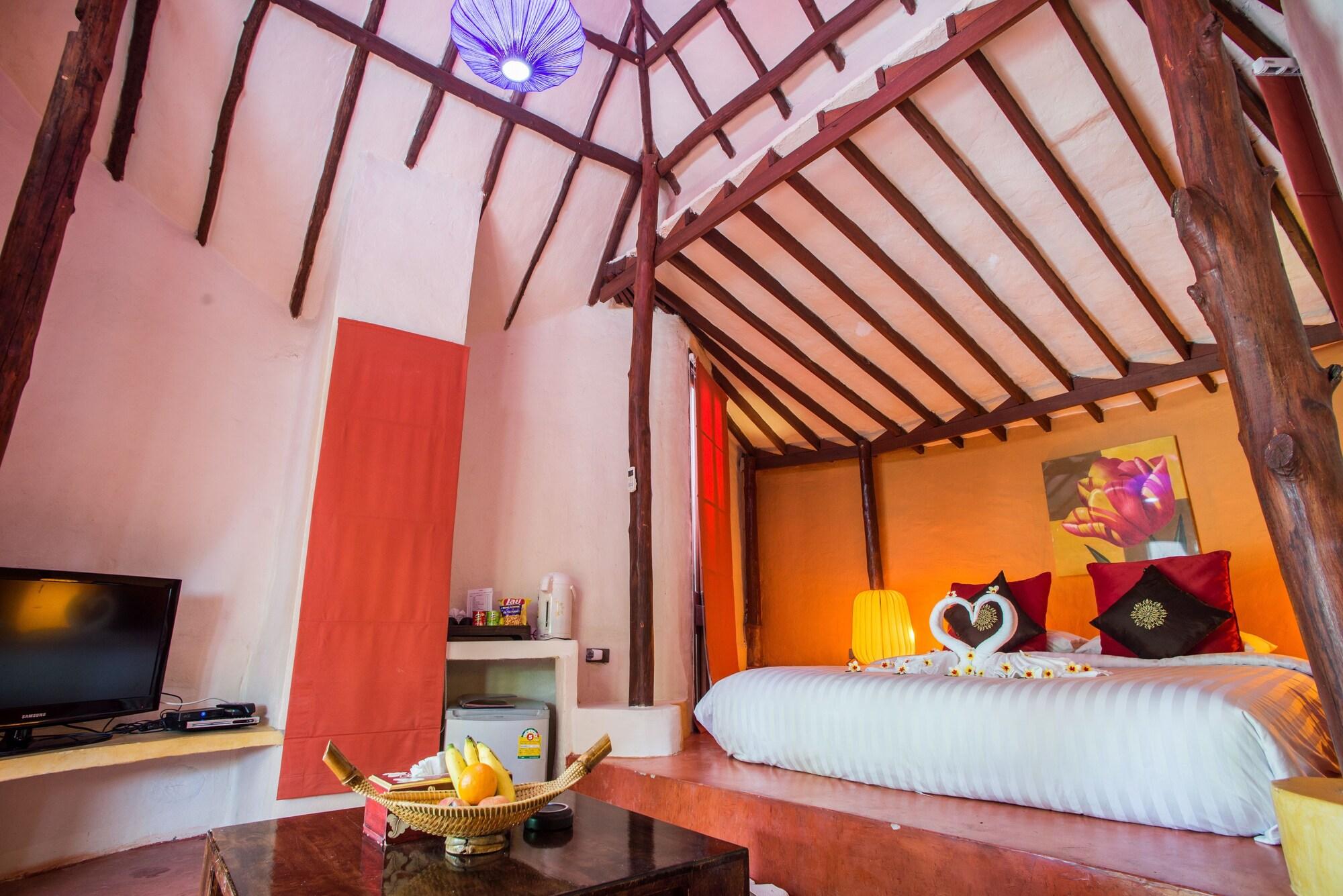 B52 Beach Resort Ko Pha Ngan Exterior photo