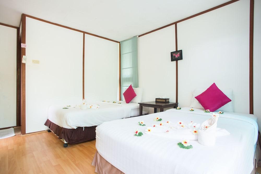 B52 Beach Resort Ko Pha Ngan Exterior photo