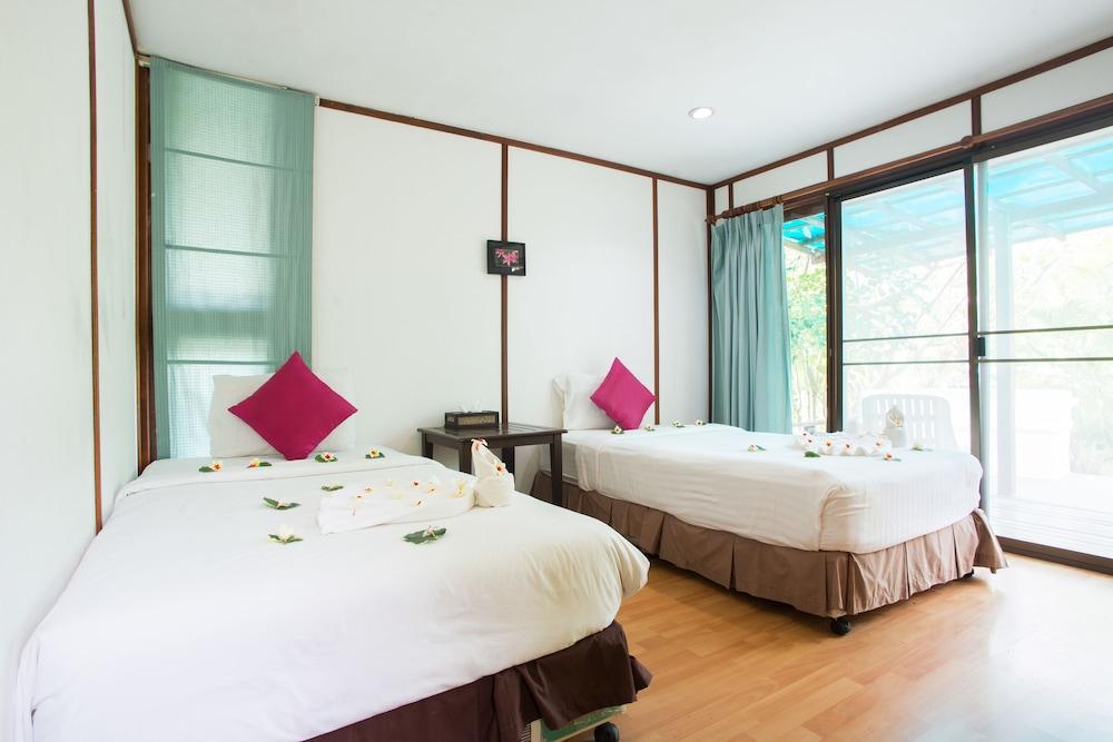 B52 Beach Resort Ko Pha Ngan Exterior photo