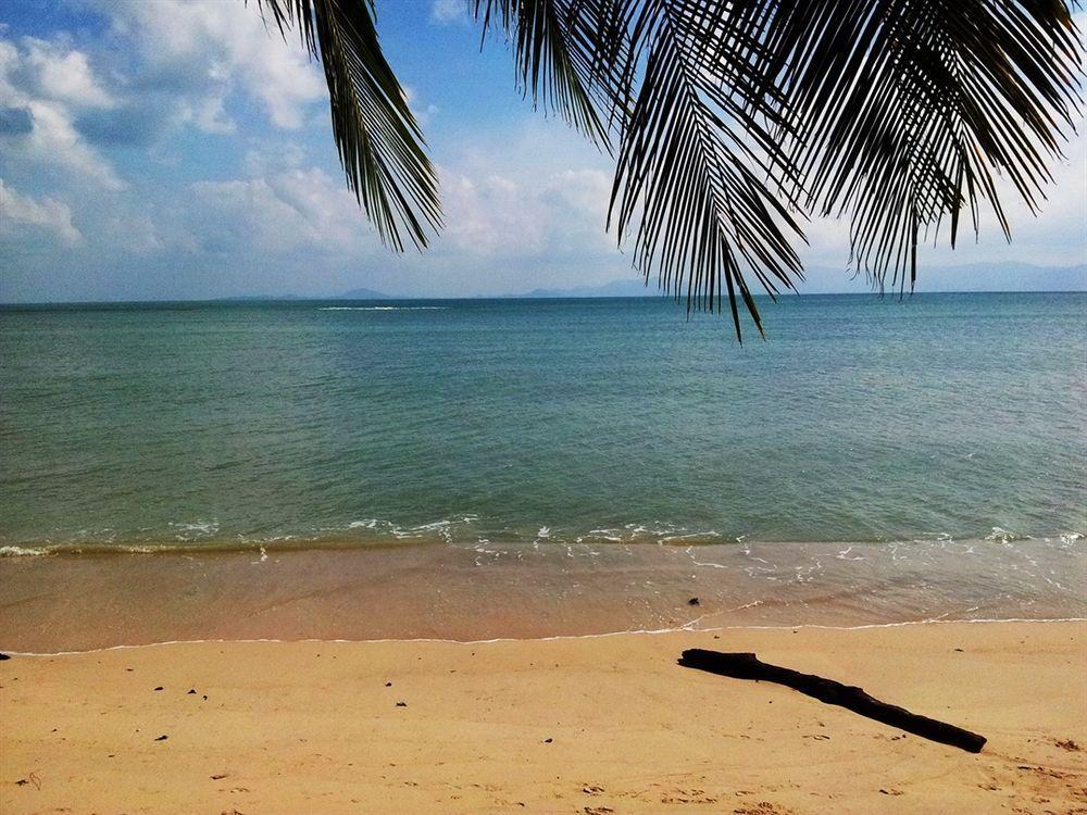 B52 Beach Resort Ko Pha Ngan Exterior photo