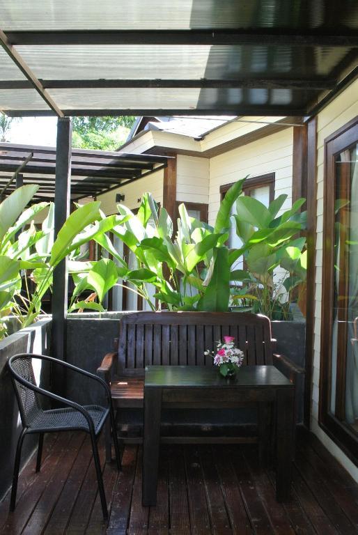 B52 Beach Resort Ko Pha Ngan Room photo